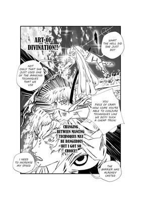Read RUNEBOUND  5 Page 9 in English