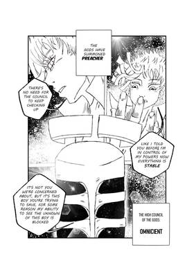 Read RUNEBOUND  6 Page 3 in English