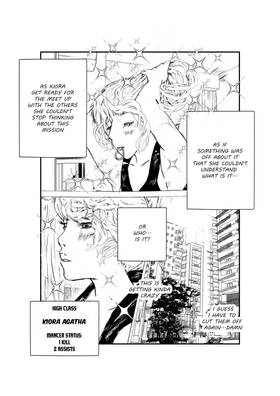 Read RUNEBOUND  6 Page 6 in English