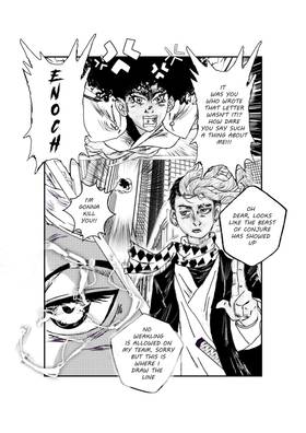 Read RUNEBOUND  6 Page 10 in English