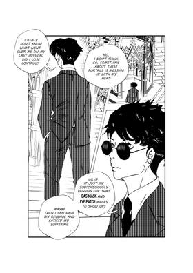 Read RUNEBOUND  7 Page 3 in English