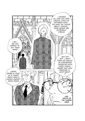 Read RUNEBOUND  7 Page 4 in English