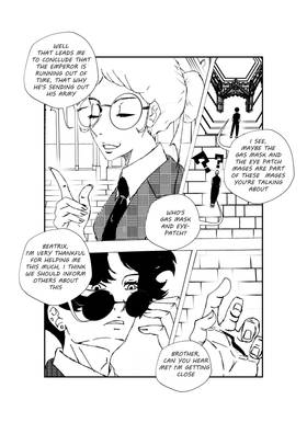 Read RUNEBOUND  7 Page 5 in English