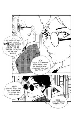 Read RUNEBOUND  7 Page 7 in English