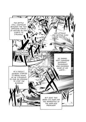 Read RUNEBOUND  7 Page 8 in English