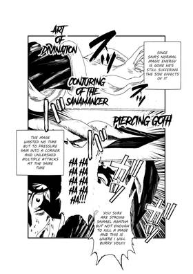 Read RUNEBOUND  7 Page 9 in English
