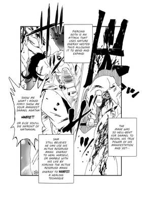 Read RUNEBOUND  7 Page 10 in English