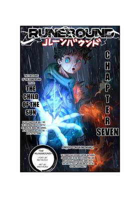 Read RUNEBOUND  7 Page 1 in English