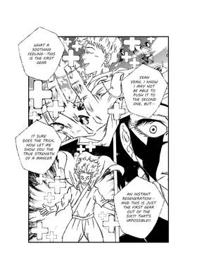 Read RUNEBOUND  8 Page 2 in English