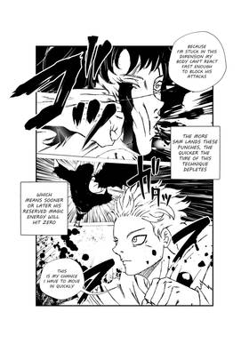 Read RUNEBOUND  8 Page 7 in English