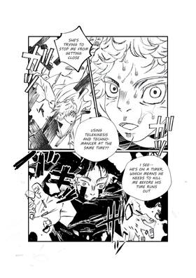 Read RUNEBOUND  8 Page 10 in English