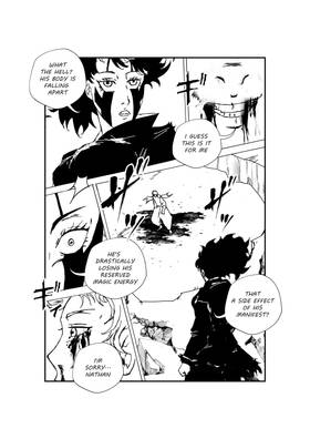 Read RUNEBOUND  9 Page 4 in English