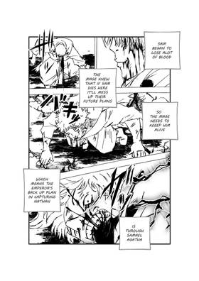 Read RUNEBOUND  9 Page 5 in English