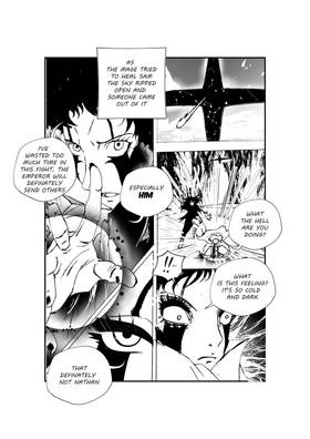 Read RUNEBOUND  9 Page 6 in English