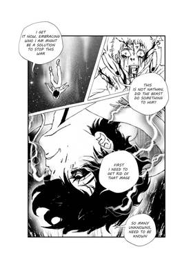 Read RUNEBOUND  9 Page 7 in English