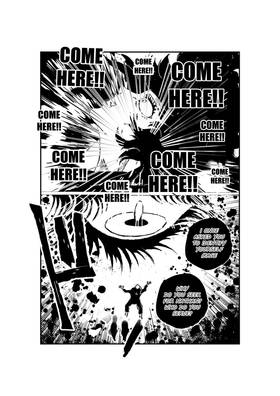 Read RUNEBOUND  9 Page 8 in English