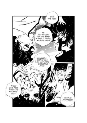 Read RUNEBOUND  9 Page 10 in English