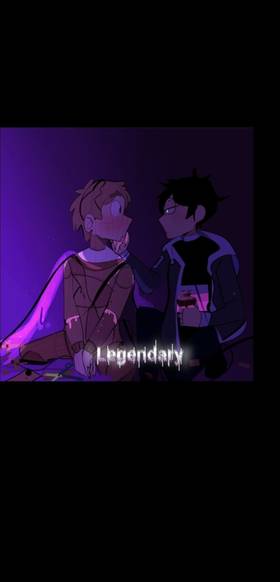 Legendary official art 