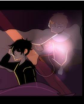 Read LEGENDARY  1 Page 6 in English