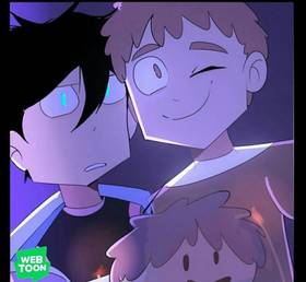 Read LEGENDARY  1 Page 7 in English