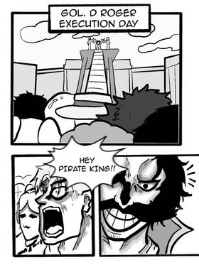 Read Fexr Piece Manga  1 Page 2 in English