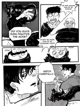 Read Fexr Piece Manga  2 Page 3 in English