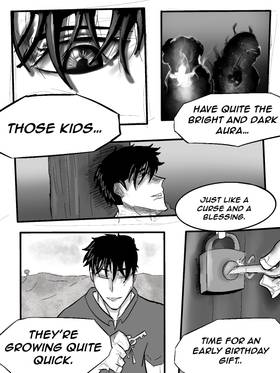 Read Fexr Piece Manga  2 Page 10 in English