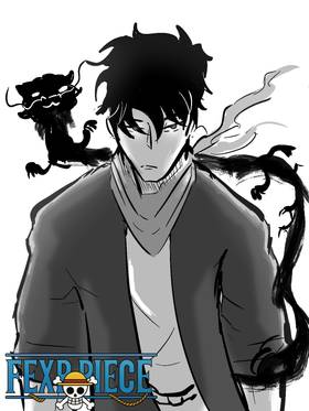 Read Fexr Piece Manga  3 Page 1 in English