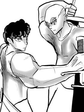 Read Fexr Piece Manga  3 Page 2 in English