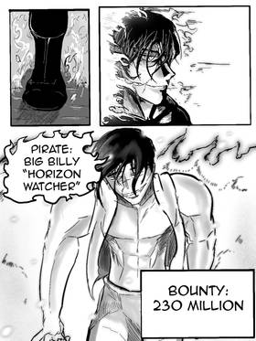 Read Fexr Piece Manga  3 Page 4 in English