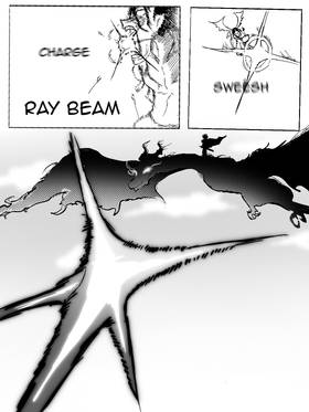 Read Fexr Piece Manga  3 Page 7 in English