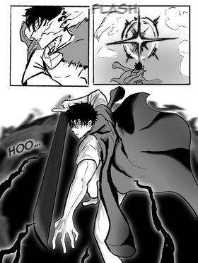 Read Fexr Piece Manga  3 Page 9 in English