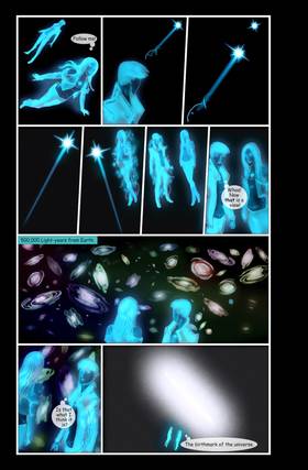 Read DREAMERS  2 Page 10 in English