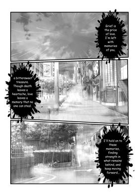 Read A New Hope  1 Page 1 in English