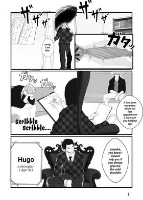 Read A New Hope  1 Page 3 in English
