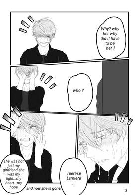 Read A New Hope  1 Page 4 in English