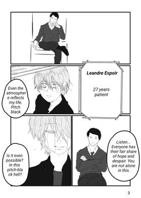 Read A New Hope  1 Page 5 in English