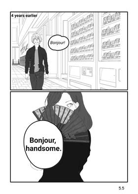 Read A New Hope  1 Page 7 in English
