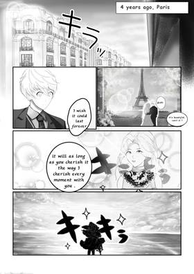 Read A New Hope  2 Page 1 in English