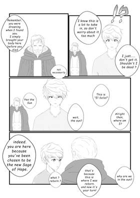 Read A New Hope  2 Page 5 in English