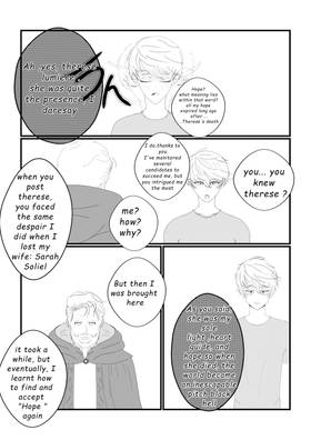 Read A New Hope  2 Page 6 in English