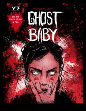 Read GhostBaby - Act One  1 Page 1 in English
