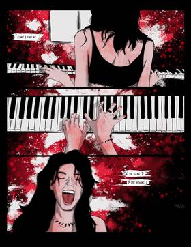 Read GhostBaby - Act One  1 Page 9 in English