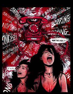 Read GhostBaby - Act One  1 Page 10 in English