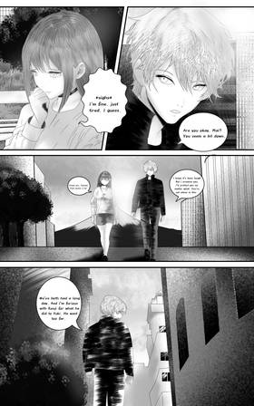 Read Eternal Vendetta   5 Page 2 in English
