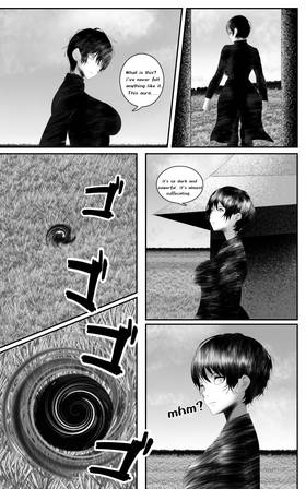 Read Eternal Vendetta   5 Page 10 in English