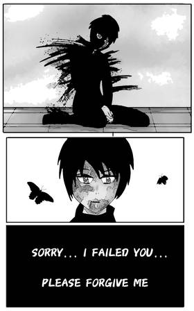 Read Eternal Vendetta   1 Page 6 in English
