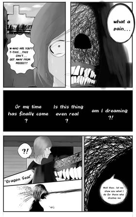 Read Eternal Vendetta   2 Page 4 in English