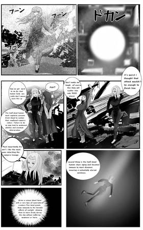Read Eternal Vendetta   2 Page 9 in English