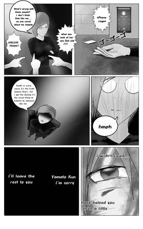 Read Eternal Vendetta   2 Page 5 in English